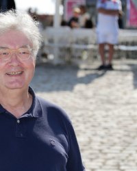 Dix pour cent : le créateur se confie sur ce qui l'a poussé à faire la série