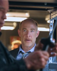Terminator : J.K. Simmons a signé pour plusieurs suites