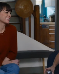Le Bonheur des uns : Bérénice Bejo jalousée par ses amis dans la bande-annonce