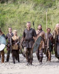 La série spin-off Vikings: Valhalla déjà renouvelée pour une saison 2 et 3