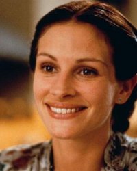 Julia Roberts a failli refuser Coup de foudre à Notting Hill