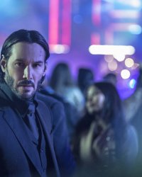 Vu sur le Web : le teaser de John Wick 2, Donald Trump acteur et Kassovitz hué