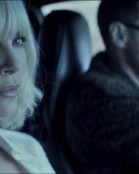 Atomic Blonde : une suite sur un service de streaming ?