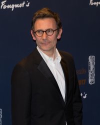 Festival de Deauville : Michel Hazanavicius adore "se disputer" au nom du cinéma