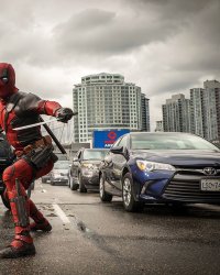 Deadpool 2 : le film jouera avec son statut de suite