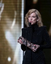 Léa Drucker et Philippe Katerine bientôt réunis au cinéma