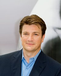 DC Comics : Nathan Fillion aimerait jouer le rôle de Booster Gold