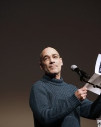 Jean-Marc Barr : "Luc Besson n'apprécie pas mon sens de l'humour"
