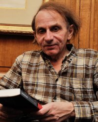 Soumission : le roman de Michel Houellebecq adapté, Jean-Paul Rouve au casting ?