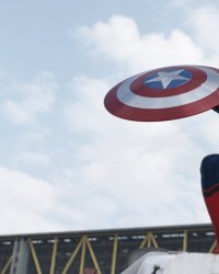 Spider-Man sera bien dans Avengers : Infinity War