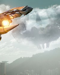 Transformers : un titre et un logo pour le spin-off consacré à Bumblebee