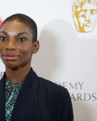 Michaela Coel rejoint la suite de Black Panther