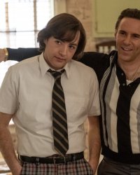 Une nouvelle série pour Les Soprano ? David Chase impose une condition