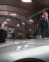 Bond 25 : un film plein de "surprises", lié aux mystères de Skyfall et Spectre