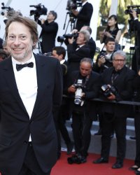 Découvrez les films classiques préférés de Mathieu Amalric