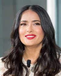 The Eternals : Salma Hayek pourrait rejoindre le film Marvel