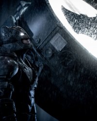 Flashpoint : la dernière apparition de Ben Affleck dans le costume de Batman ?