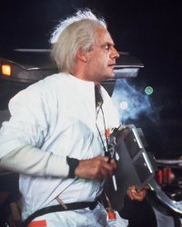 Retour vers le futur censuré : Netflix et Universal critiqués par le scénariste