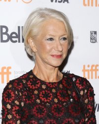 Helen Mirren rejoint Will Smith dans Collateral Beauty