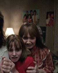 Revue de presse : Conjuring 2 réussit son pari