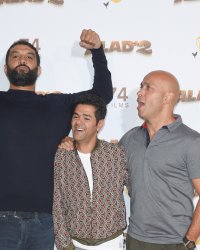 Le trio Jamel Debbouze, Éric et Ramzy pourrait se réunir pour un film