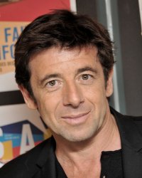 Patrick Bruel et Fabrice Luchini réunis dans une nouvelle comédie