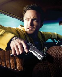 Breaking Bad : le film tiré de la série déjà tourné ?