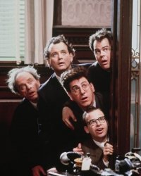 Ghostbusters : Rick Moranis refuse de faire un caméo dans le film de Paul Feig