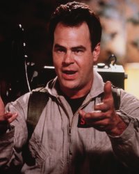 Ghostbusters : Dan Aykroyd fera bien un caméo !