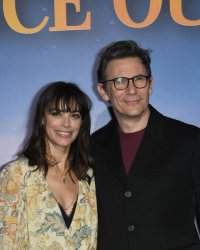 Tournage du Prince Oublié : Bérénice Bejo a adoré embrasser Omar Sy