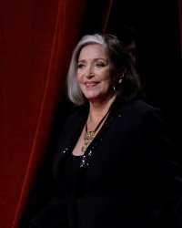 Françoise Fabian raconte ses débuts : "J'ai choisi un pseudonyme en 5 minutes"