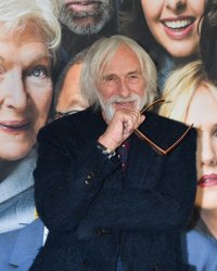 Pierre Richard ne peut pas "être un has-been"