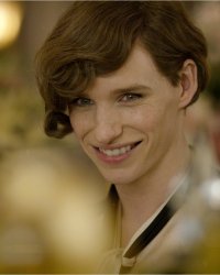 The Danish Girl : Eddie Redmayne a été conseillé par Lana Wachowski