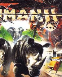 Un bar éphémère Jumanji va ouvrir à Paris