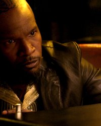 Baby Driver : Jamie Foxx en négo pour le film d'Edgar Wright