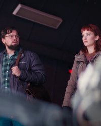 Don't Look Up : Jennifer Lawrence et Leonardo DiCaprio en têtes d'affiche