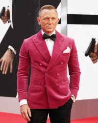 Daniel Craig va avoir son étoile sur Hollywood Boulevard