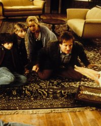 Jumanji : la chronologie du jeu culte et la mémoire des personnages expliquées