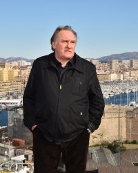 Gérard Depardieu : les mots élogieux d'une star américaine
