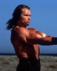 Conan : de quoi aurait dû parler le troisième film ?