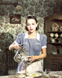 Décès d'Olivia de Havilland : la doyenne d'Hollywood en 3 faits à connaître