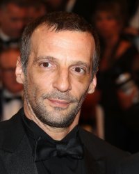 Pour Mathieu Kassovitz, les tournages de films sont "très humiliants"