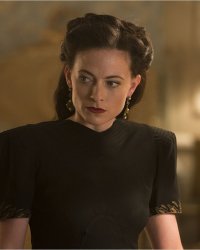 Underworld 5 : Lara Pulver de Sherlock rejoint Kate Beckinsale