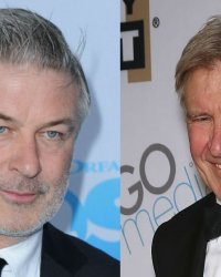 Alec Baldwin explique pourquoi il déteste Harrison Ford
