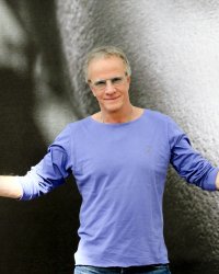 Christophe Lambert : bientôt dans le rôle d'un ancien culturiste