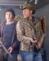 Retour à Zombieland : la bande-annonce dévoilée