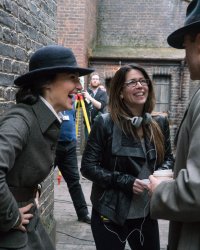 Wonder Woman est le film dirigé par une femme le plus lucratif de l'histoire