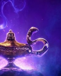 Aladdin : une affiche et un premier teaser pour le nouveau Disney