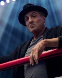 Sylvester Stallone, partant pour un nouveau Rocky ?
