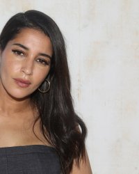 Leïla Bekhti: pourquoi elle craint l'avis de Tahar Rahim sur "Les Intranquilles"